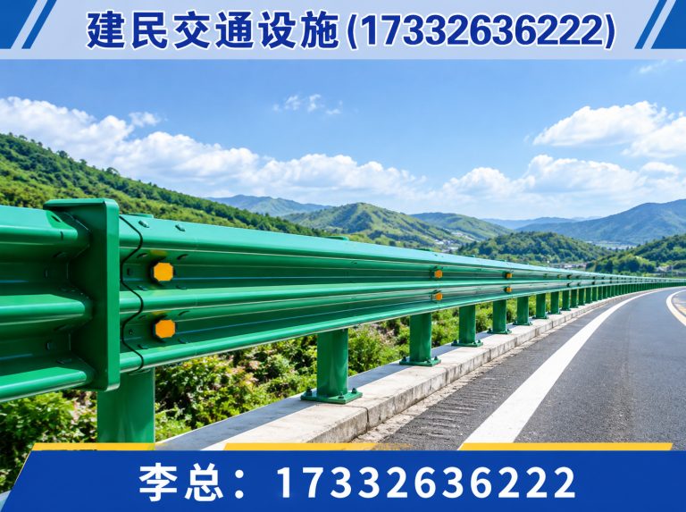 廊坊经济技术开发区霸州交通设施厂家展示图