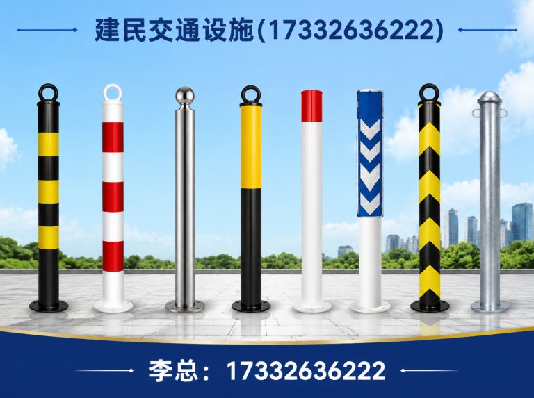 廊坊经济技术开发区交通信号灯展示图